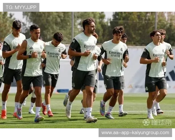 皇马全面升级青训体系,助力俱乐部一线战斗力再提升 皇马全面升级青训体系,助力俱乐部一线战斗力再提升