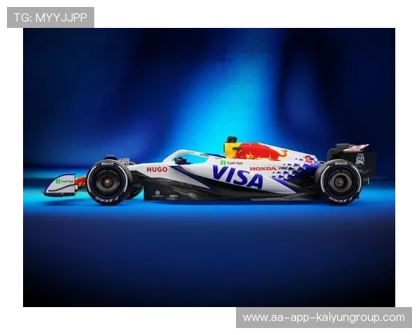 赛车车队资金注入带来性能飞跃