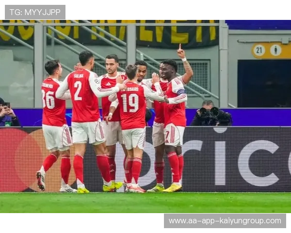 阿森纳若维持健康阵容，冠军希望高涨