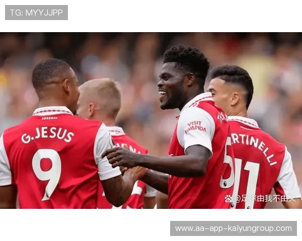 阿森纳若维持健康阵容，冠军希望高涨