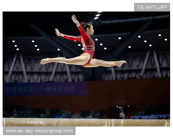 女子体操团队配合默契获国际赞誉，女子体操 队员