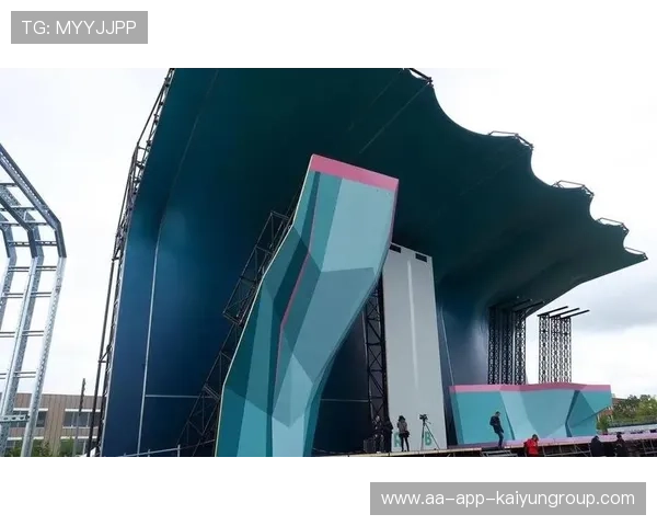 巴黎奥运场馆打造智能化比赛环境,巴黎奥运会比赛场馆 巴黎奥运场馆打造智能化比赛环境,巴黎奥运会比赛场馆