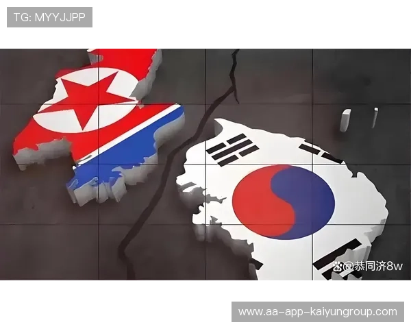 朝鲜出手，半岛局势或再升温，朝鲜半岛局势2021