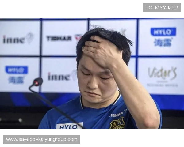 节奏打法真的是唯一解？有人质疑樊振东太保守？