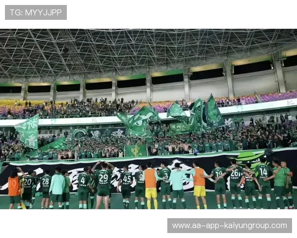 球迷支持活动助球队提升士气 连胜延续，帮助球队