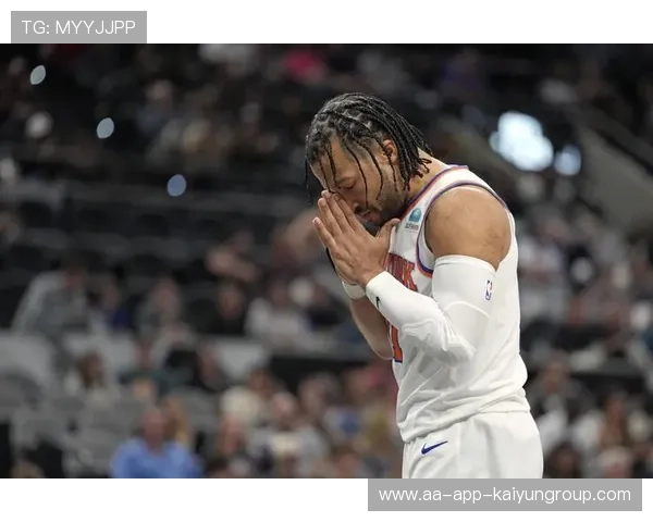 尼克斯传导球流畅，空位投篮不断